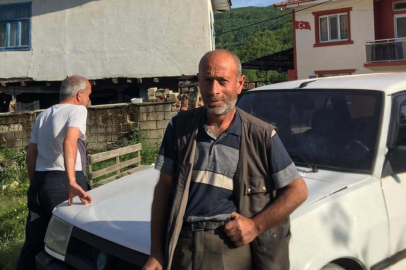 Bursa'da tadilat yaptığı evde ölü bulundu