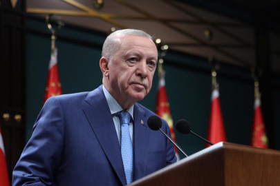Cumhurbaşkanı Erdoğan'dan Terörsüz Türkiye mesajı: "Türkiye'nin önünde yepyeni bir yol açılacak"