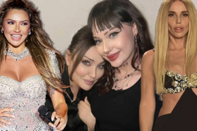 Dedesinin cenazesinde klip çekti! Umut Akyürek, Hadise ve Gülşen'i suçladı