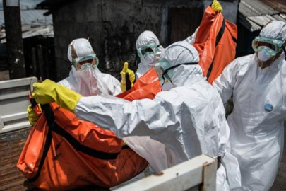 DSÖ’den Ebola uyarısı: Uluslararası acil durum ilan edildi!