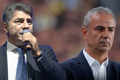 Fenerbahçe'de Safi'nin Maldini ve Kartal planı!