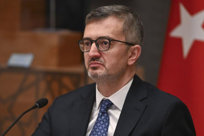 İletişim Başkanı Duran'dan "İyi ki Erdoğan" paylaşımı