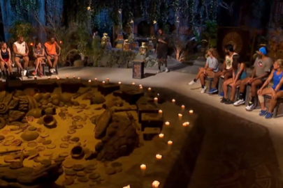 Survivor'da kim elendi? 17 Mayıs akşamı...