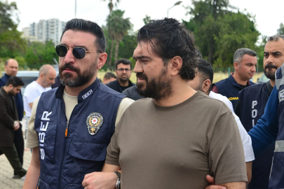 Yasa dışı bahis operasyonunda gözaltına alınmıştı: Rasim Ozan Kütahyalı tutuklandı!