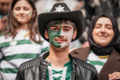 Bursaspor’dan 19 Mayıs mesajı
