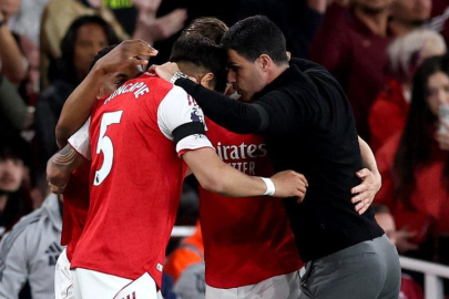 22 yıllık hasret bitiyor mu? Arsenal'ın tek maçı kaldı