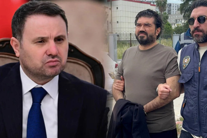 Adalet Bakanı Gürlek'ten Rasim Ozan Kütahyalı açıklaması