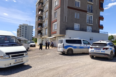 Adıyaman’da üvey kız kardeşini kaçırma girişimi iddiası