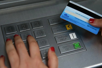 Bankalardan bayram öncesi nakit düzenlemesi: ATM limitleri yükseltildi!