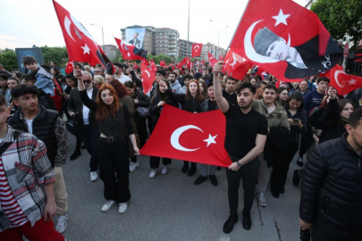 Bursa’da 19 Mayıs coşkusu bugün meydanlara taşıyor! İşte ilçe ilçe konser ve etkinlik programları