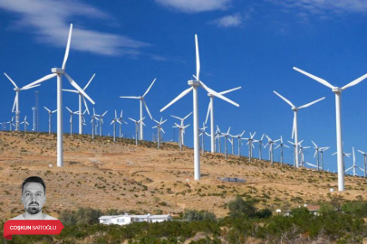 Süreç başladı: Bursa’da dev enerji projesi! 510 milyon liralık RES ve depolama tesisi...