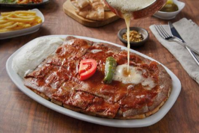 Bursa'da İskender yiyen öğrenciler hastanelik oldu!