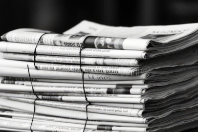 Bursa Hakimiyet Gazetesi'nin arşivinden tarihte bugün | 19 Mayıs...