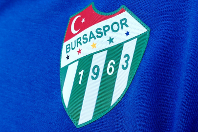 Bursaspor’un yeni formaları için kritik tarihler açıklandı!