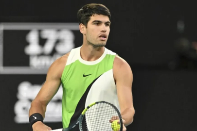 Carlos Alcaraz'dan kötü haber! Wimbledon'dan çekildi