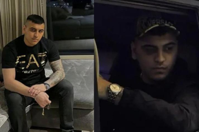 Daltonlar hakimi açık açık tehdit etti: Kardeşini senden alacağız