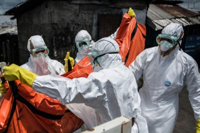Ebola salgını yayılıyor! Can kaybı 131'e yükseldi