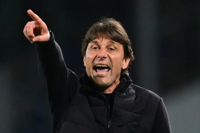 Fenerbahçe-Conte: Tarih verip duyurdular!