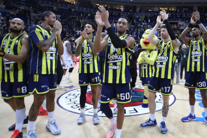 Fenerbahçe'den EuroLeague kararı! Taraftarlar merakla bekliyordu...