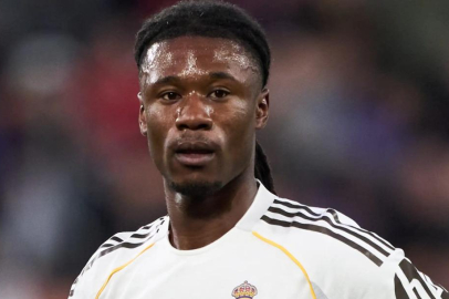 Galatasaray'dan 50 milyon Euro'luk Camavinga hamlesi