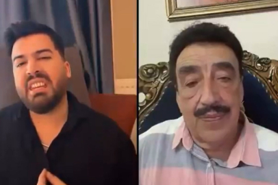 Hakkı Bulut'u ağlatan şaka!