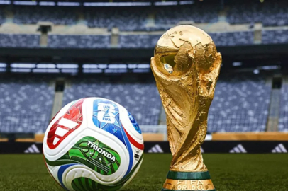 İskoçya'nın 2026 Dünya Kupası kadrosu açıklandı