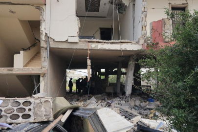 İsrail'in Lübnan'a saldırılarında hayatını kaybedenlerin sayısı 3 bini aştı