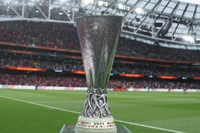 İstanbul UEFA Avrupa Ligi finaline hazır