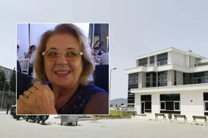 İzmir'de yanan cesedin başında yakalanmıştı! Kan donduran ifade ortaya çıktı