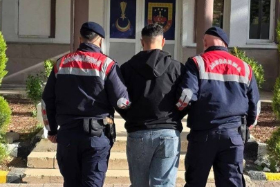 Kırıkkale'de hapis cezası bulunan firari hükümlü yakalandı