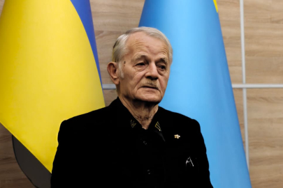 Kırım Tatar Lideri Kırımoğlu: Putin'i memnun etmek istiyorsa Trump Alaska’yı versin
