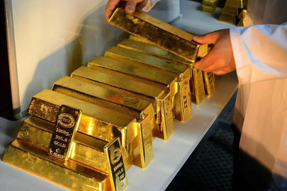 Küresel bankalardan altın ve gümüş için yeni tahminler!
