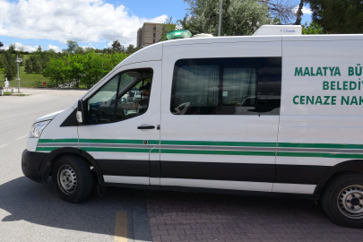 Malatya'da 18 yaşındaki genç kız parkta ölü bulundu