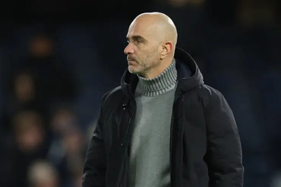 Manchester City yeni teknik direktörünü buldu