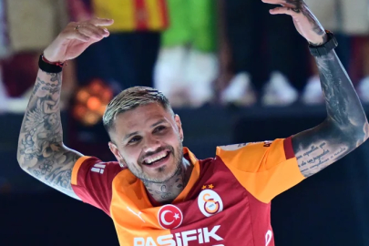 Mauro Icardi'nin menajerinden flaş sözler!