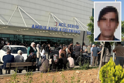 Mersin'de 6 kişiyi öldüren cani intihar etti! Yakalanacağını anlayınca...