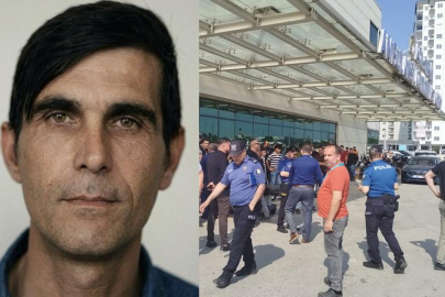 Mersin'deki katliamı gerçekleştiren caniyle ilgili yeni detay!