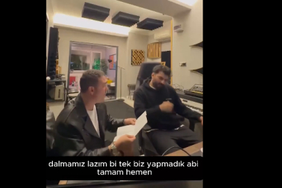 Oğuzhan Koç milli takım marşı yarışını tiye aldı
