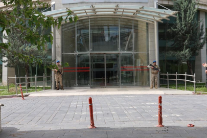 Özel hastanelere operasyon: Yoğun bakımda skandal görüntüler!