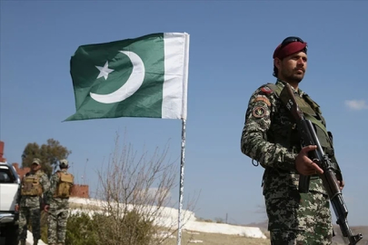 Pakistan'da düzenlenen operasyonda 22 militan etkisiz hale getirildi