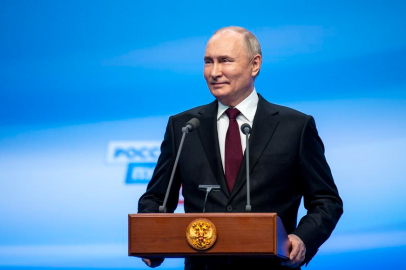 Putin: Rusya-Çin ortaklık ilişkilerini derinleştireceğiz