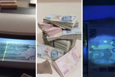 Sahte ilan tuzağı: 34 kişiyi milyonlarca lira dolandırdılar