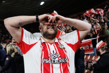 Southampton, İngiltere Championship play-off finalinden ihraç edildi