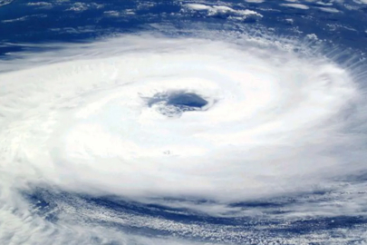 'Süper El Nino' uyarısı!