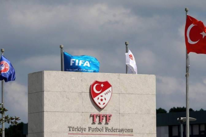 TFF’den "küme düşme" ve "tescil" tartışmasıyla ilgili açıklama