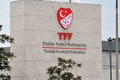 TFF liglerin tescili için kararını duyurdu! Şampiyon takımlar ve küme düşen takımlar açıklandı