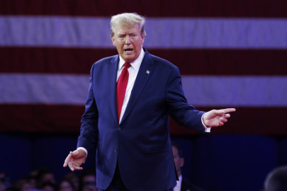 Trump: Anlaşma olmazsa yeniden saldırılara dönebiliriz