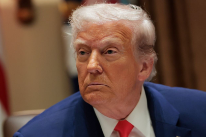 Trump: İran için planlanan askeri saldırı ertelendi
