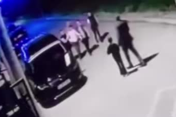 Afyonkarahisar'da 11 yaşındaki çocuğun öldüresiye darp edildiği anlar güvenlik kamerasında