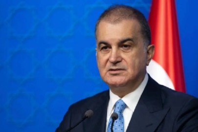 AK Parti Sözcüsü Çelik'ten Ben Gvir'e tepki